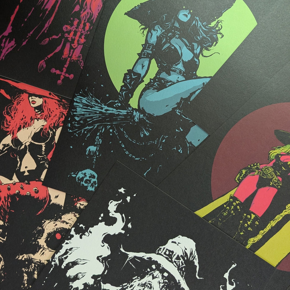 The Art Print Gift Sets
