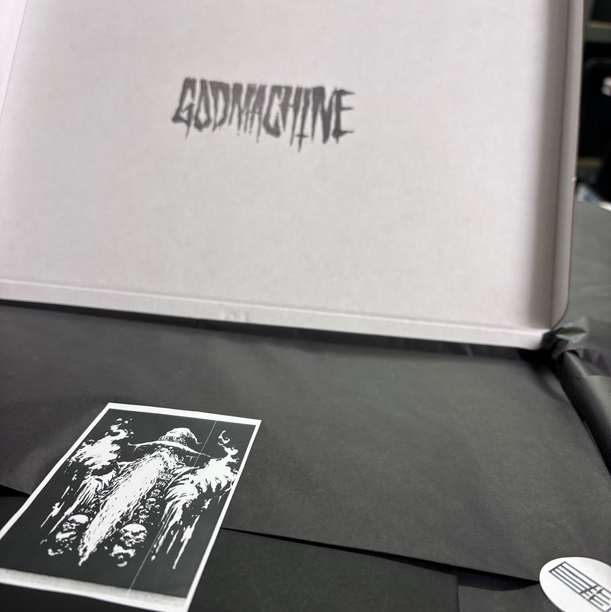 The Art Print Gift Sets