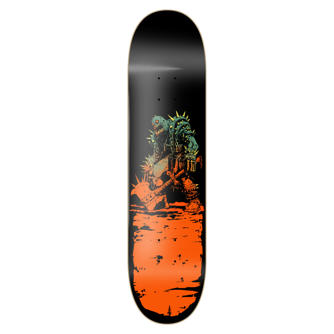 Big Ron Limited Edition Skate Deck