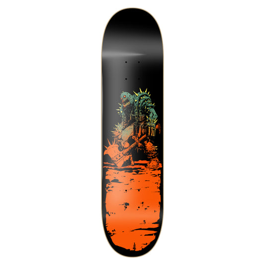 Big Ron Limited Edition Skate Deck