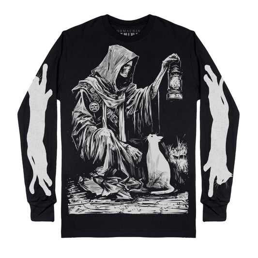 Time Classic Unisex Long Sleeve T-Shirt