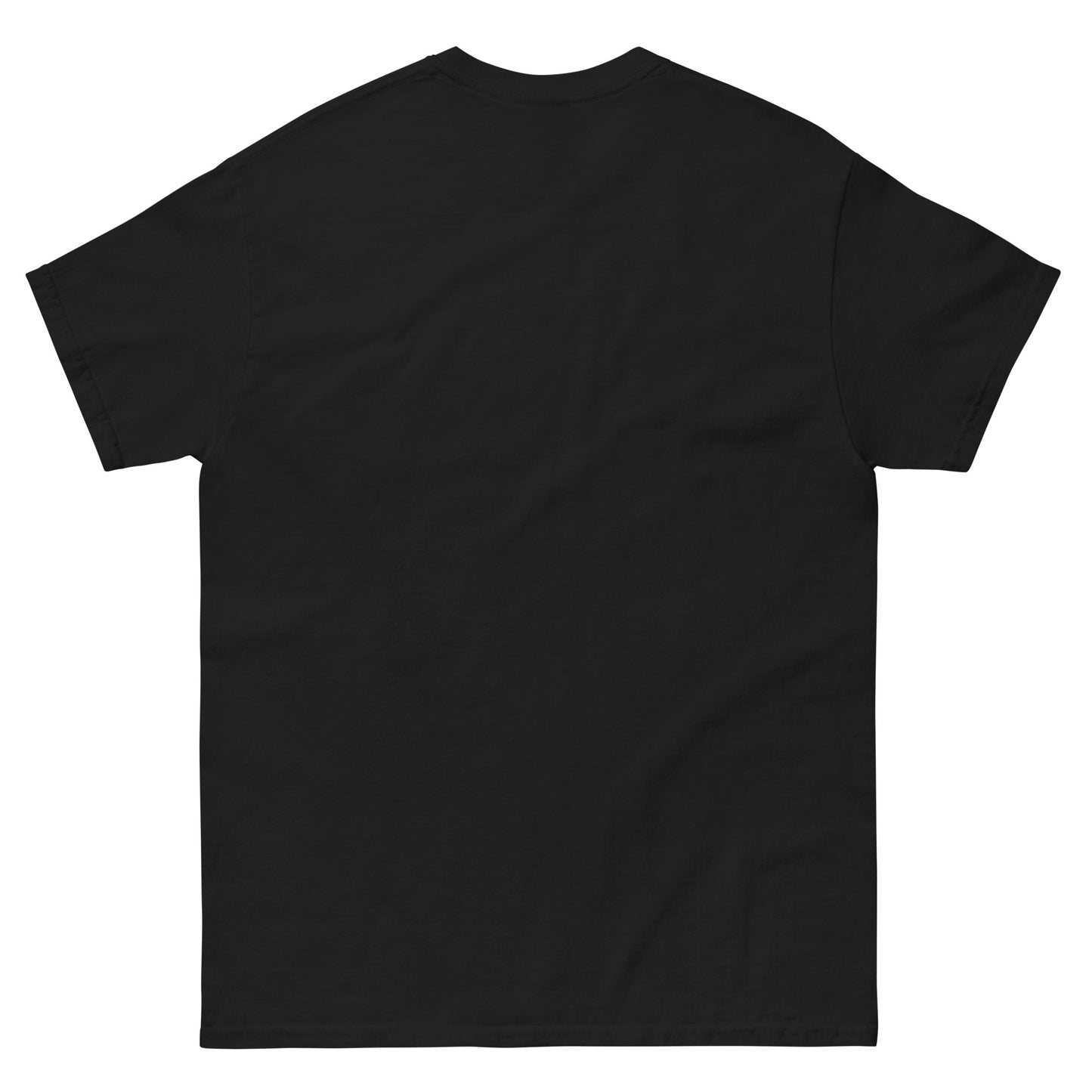 Fall Apart Classic Unisex T-Shirt