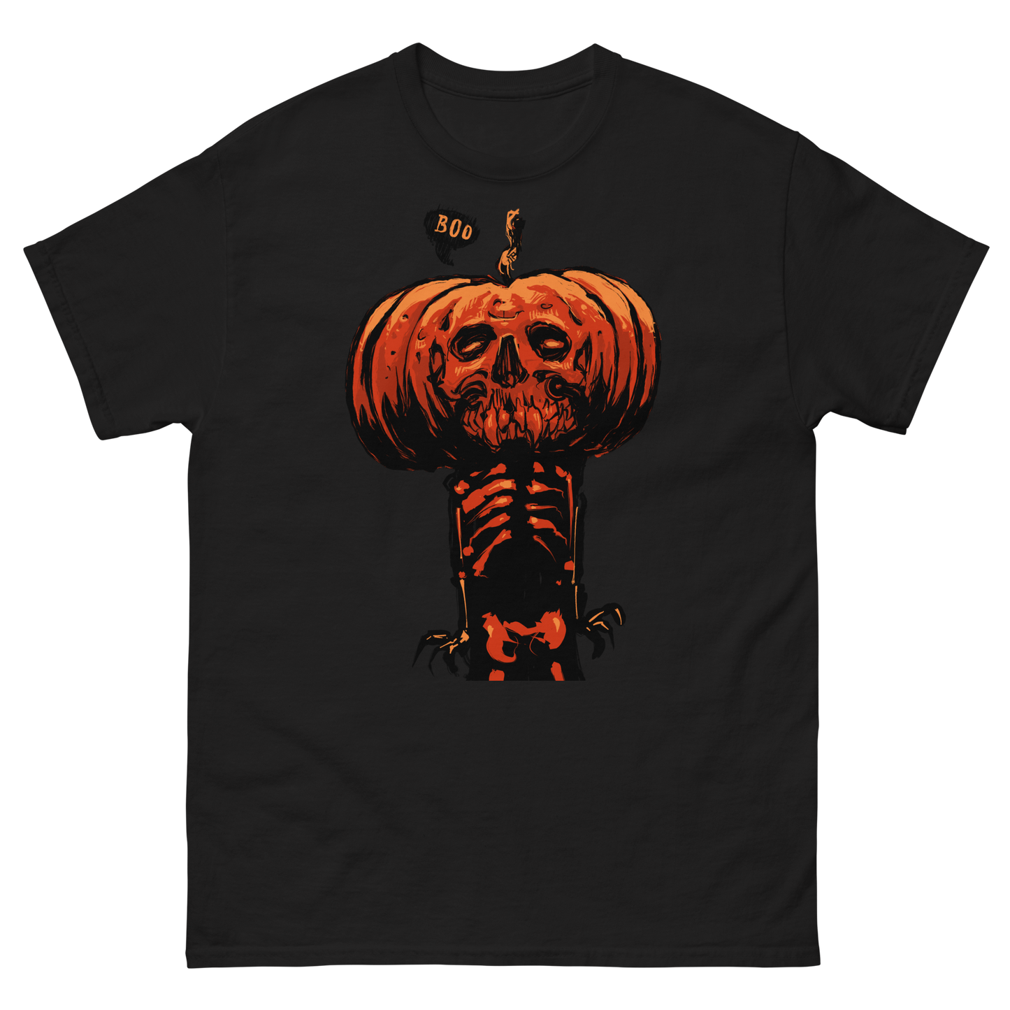 Every Day is Halloween Classic Unisex T-Shirt