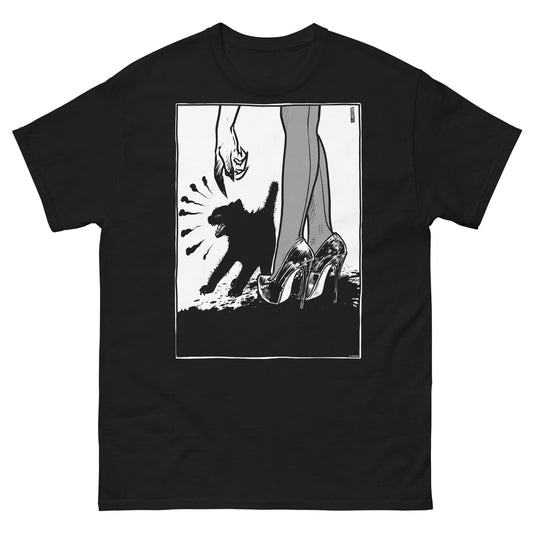 Kitty Classic Unisex T-Shirt