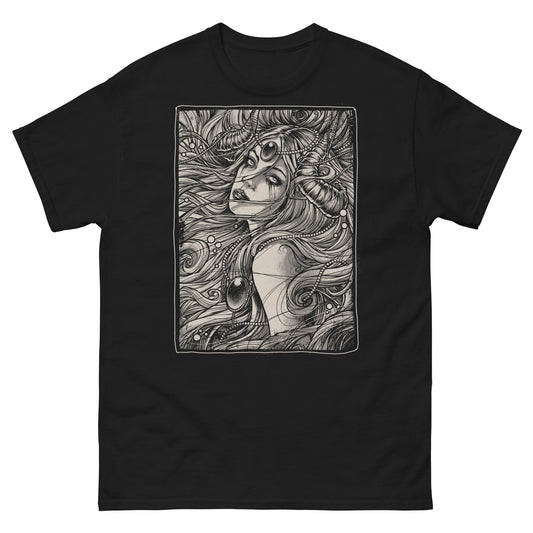Tears of Amethyst Classic Unisex T-Shirt