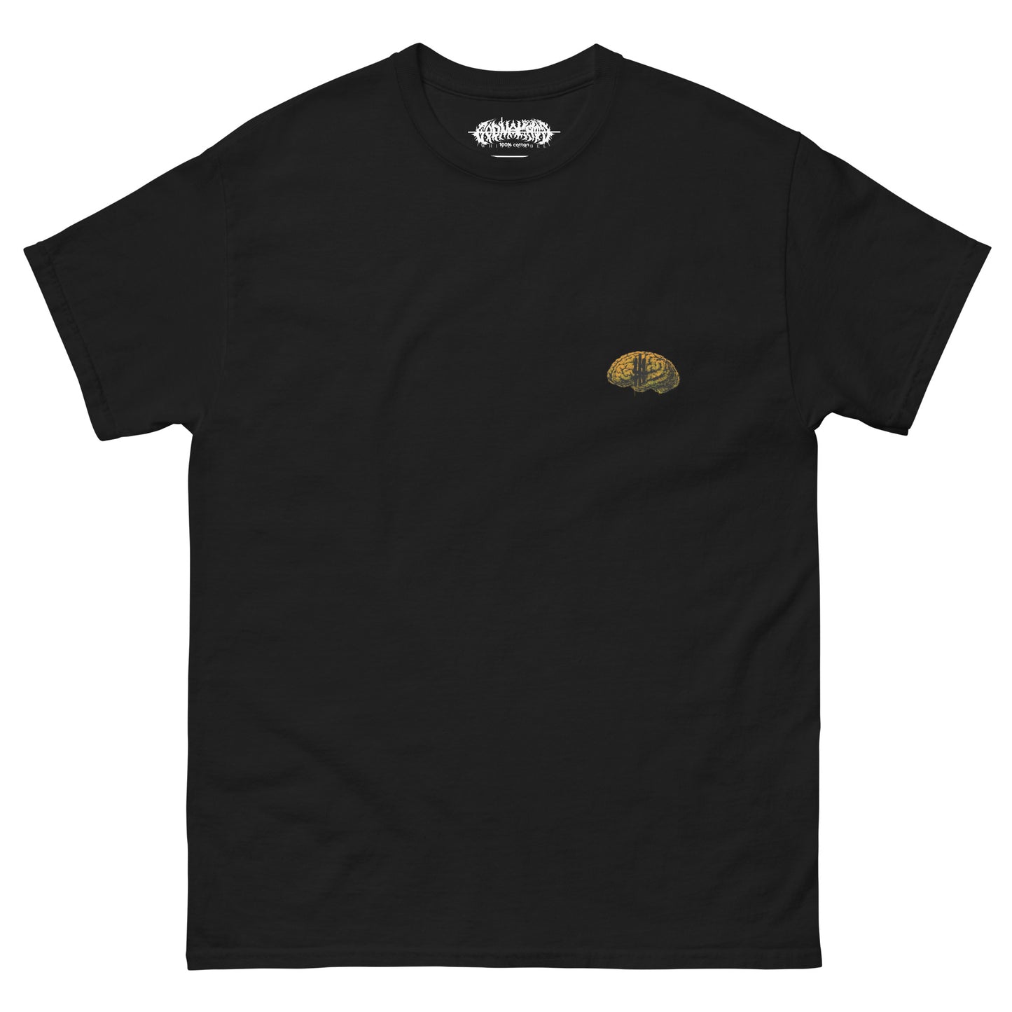 RETURN OF THE LIVING DEAD ™ Classic Unisex T-Shirt with Back Print