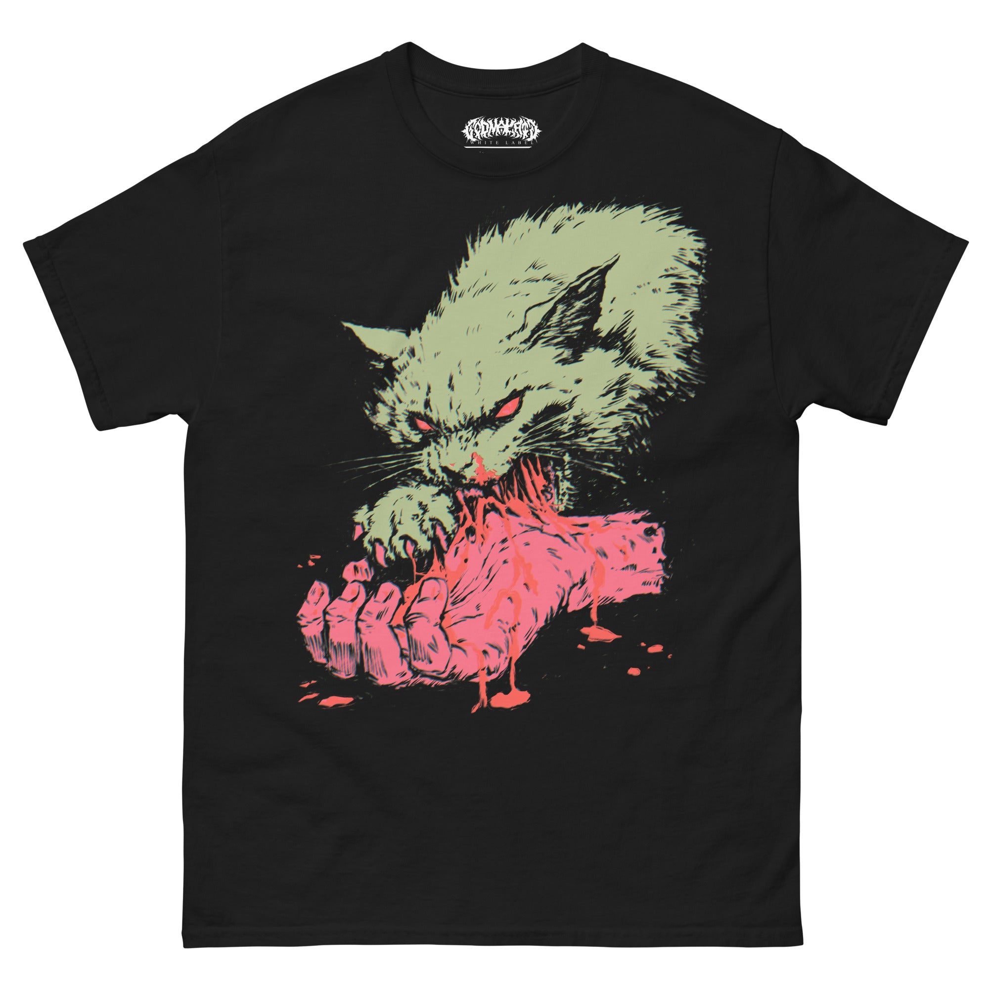 Haus of GODMACHINE | Official Godmachine Art & Apparel