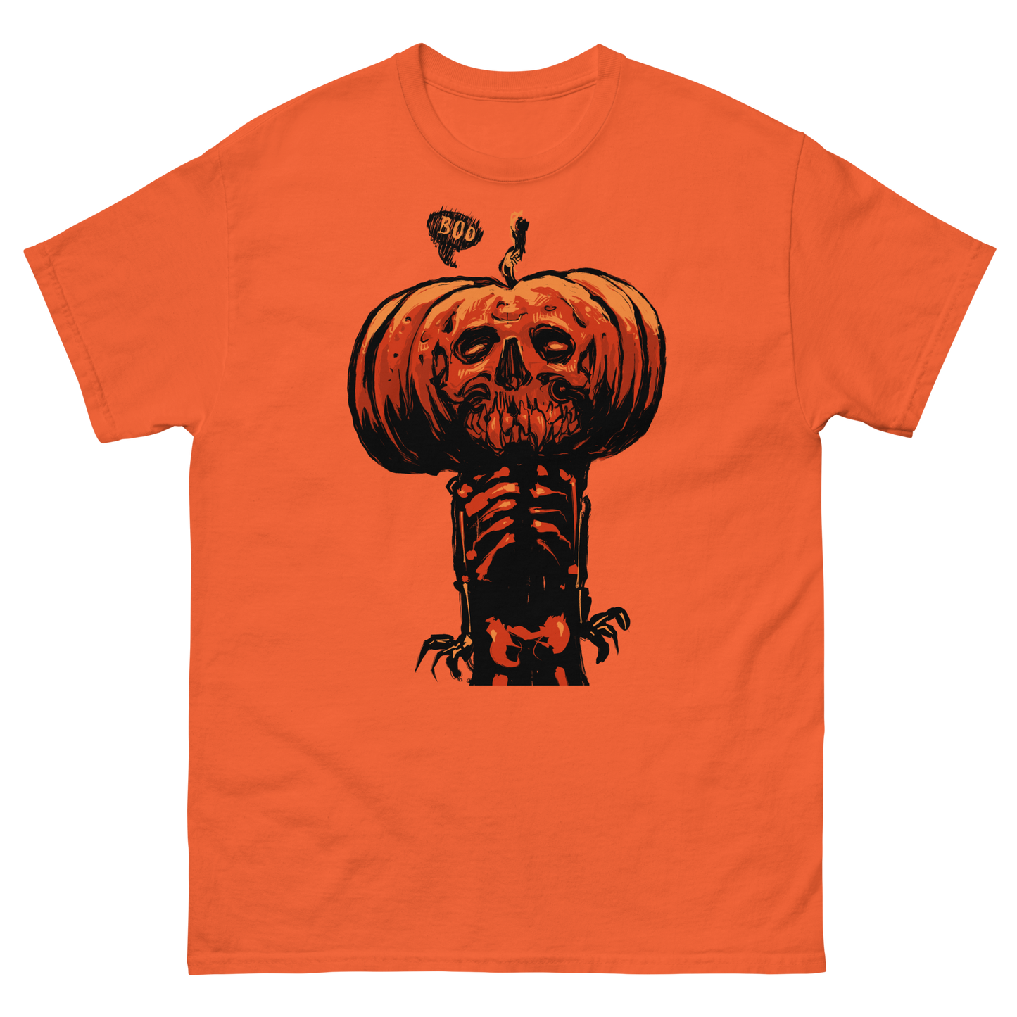 Every Day is Halloween Classic Unisex T-Shirt
