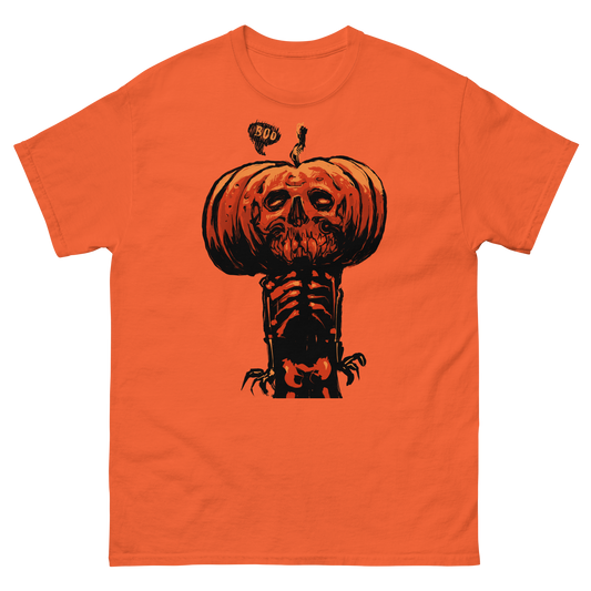 Every Day is Halloween Classic Unisex T-Shirt