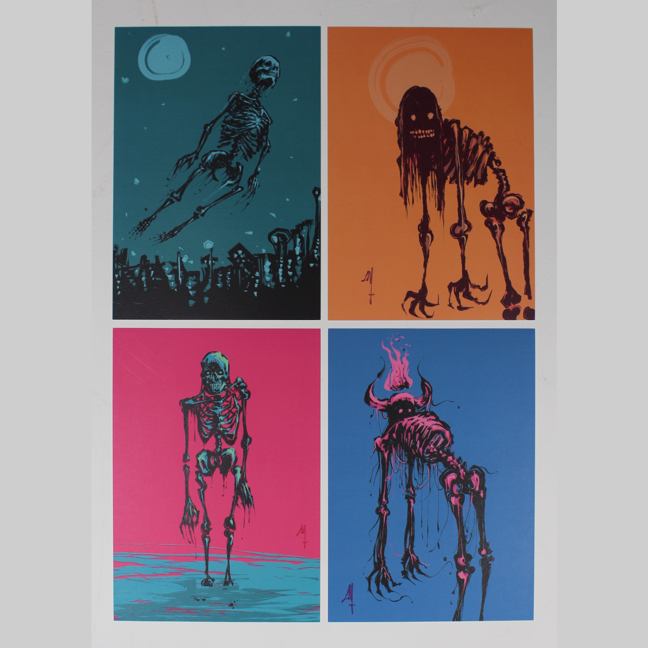 1989: The Rainbow Box Set